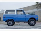 Thumbnail Photo 5 for 1976 Ford Bronco